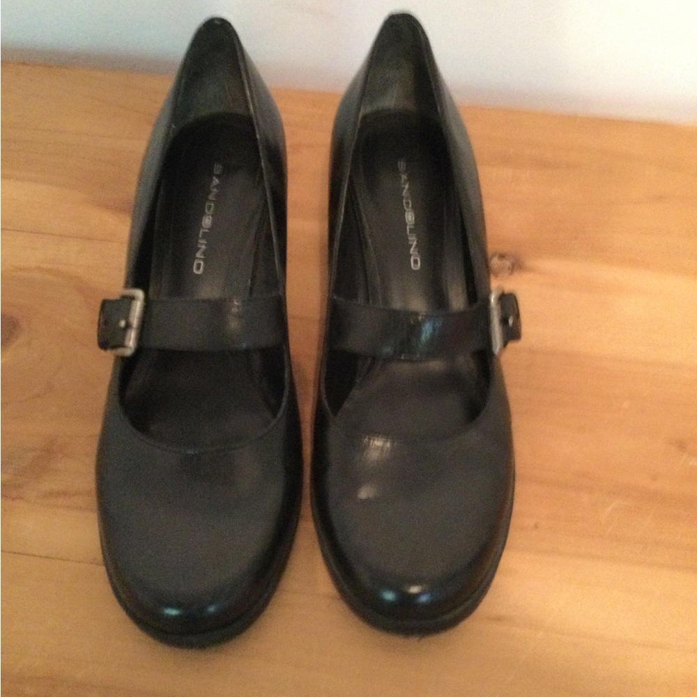 Bandolino Back Shoes